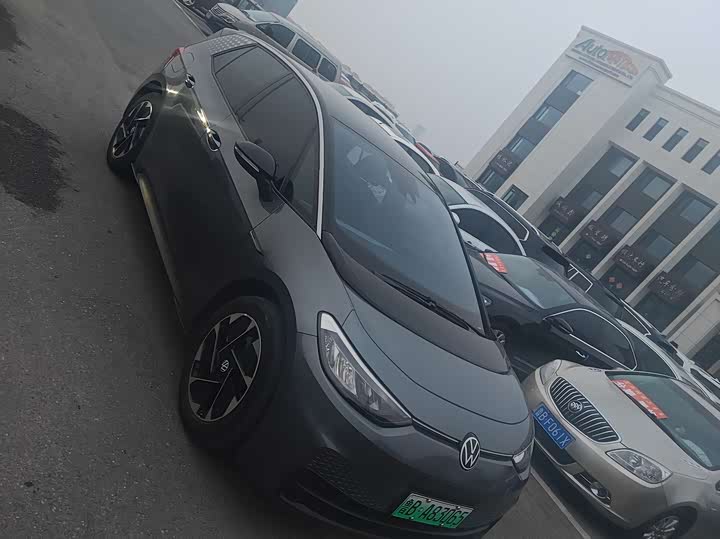 Фото 5 - Volkswagen ID.3