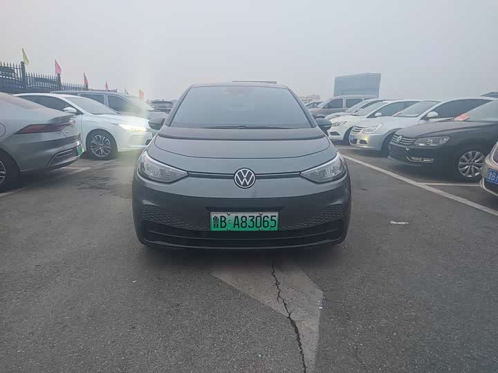 Фото 7 - Volkswagen ID.3