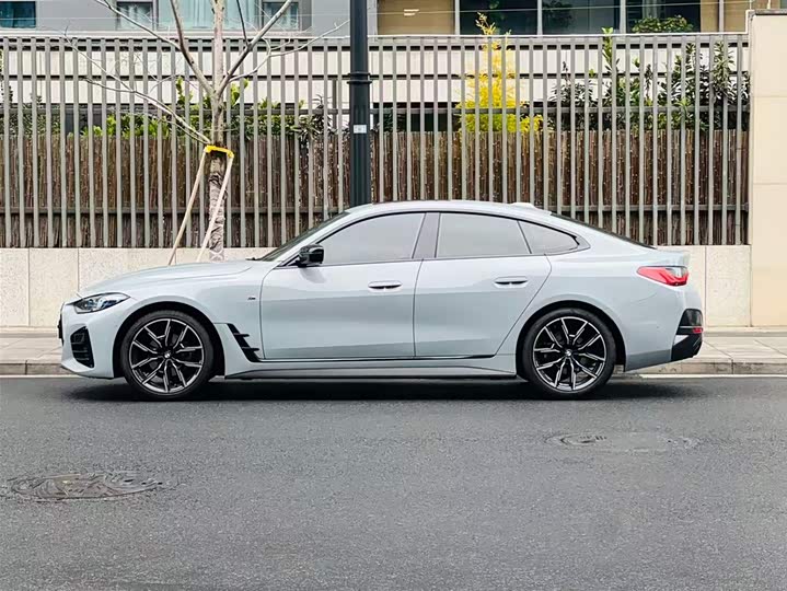 Фото 2 - BMW 4 Series