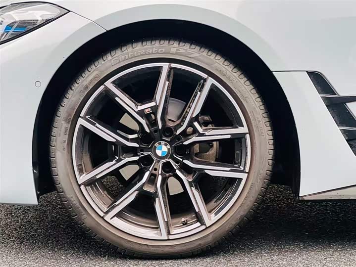 Фото 7 - BMW 4 Series