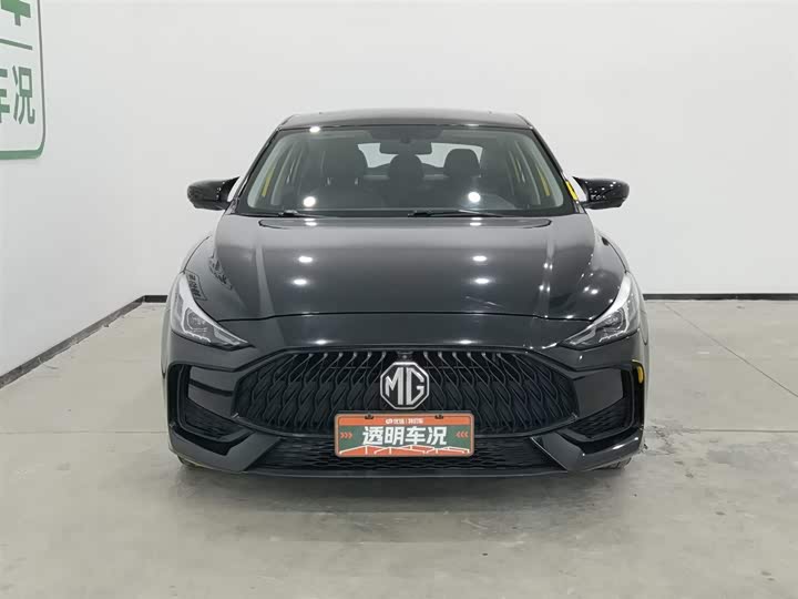 Фото 3 - MG Motor 5