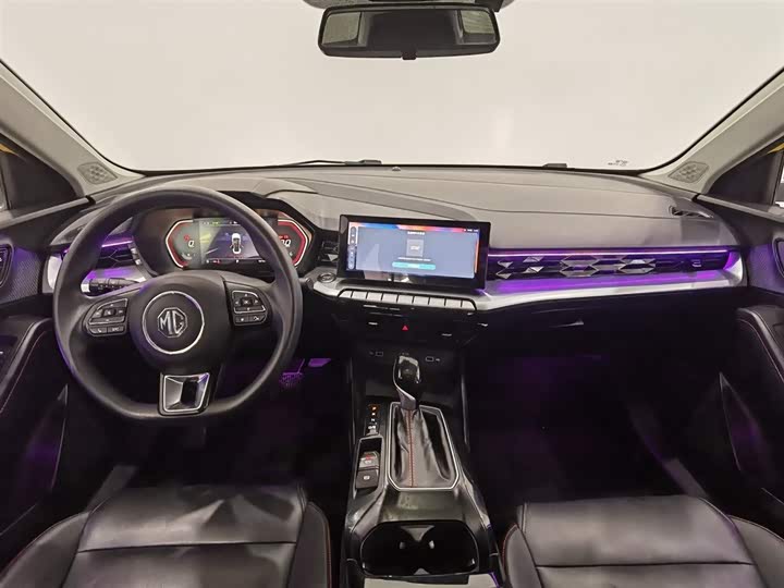 Фото 5 - MG Motor 5