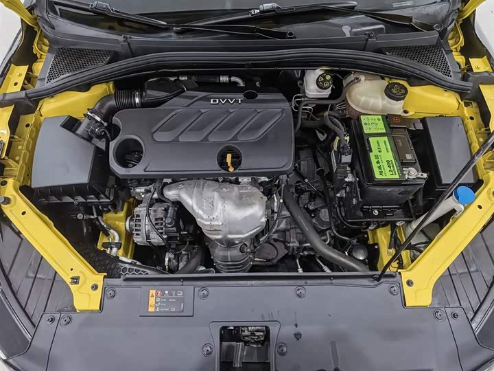 Фото 6 - MG Motor 5