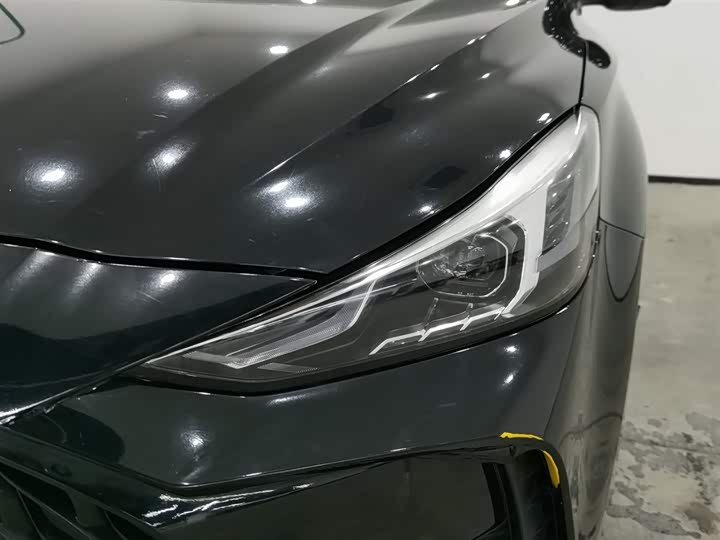 Фото 7 - MG Motor 5