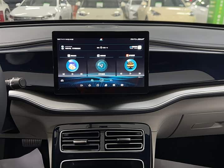 Фото 7 - BYD Qin Plus