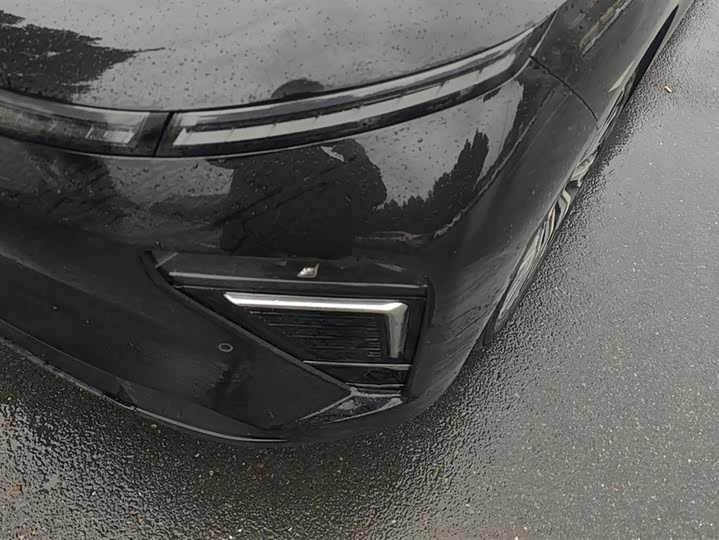 Фото 5 - Exeed Sterra ET