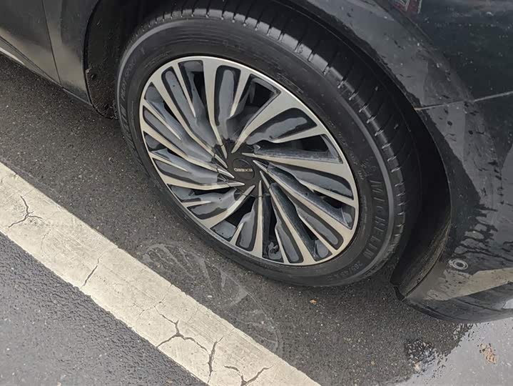 Фото 6 - Exeed Sterra ET