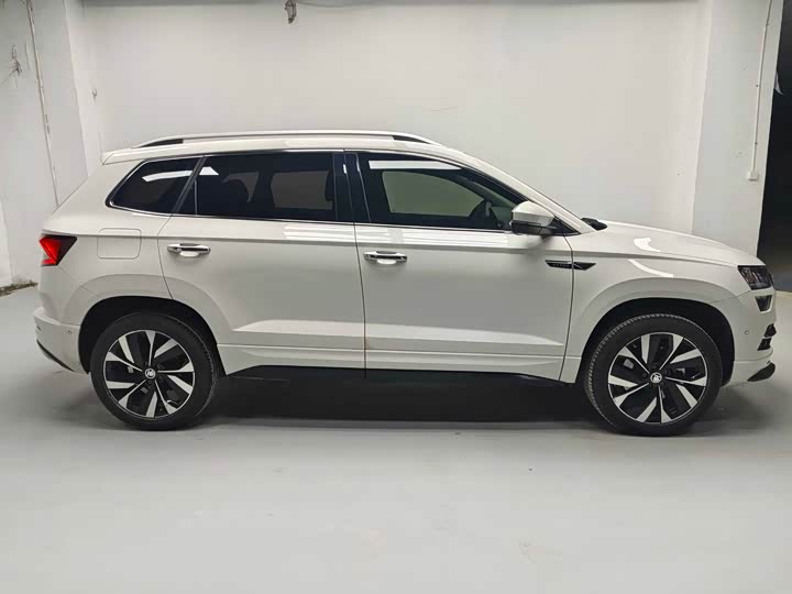 Фото 5 - Skoda Karoq