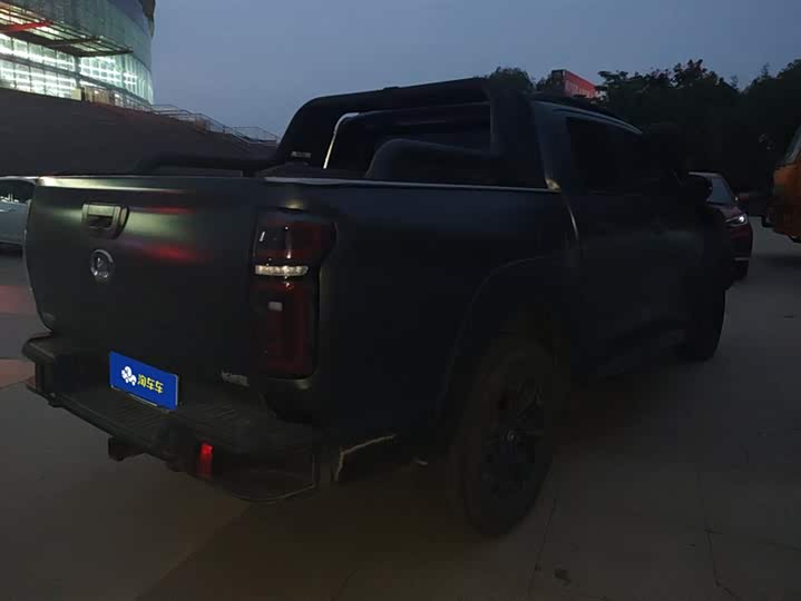 Фото 3 - Great Wall Pao