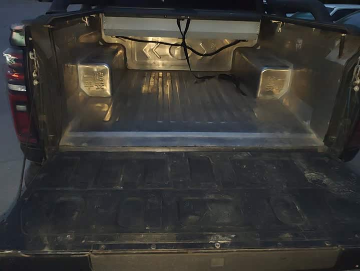 Фото 4 - Great Wall Pao