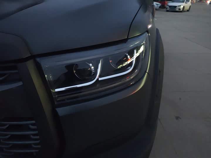 Фото 5 - Great Wall Pao