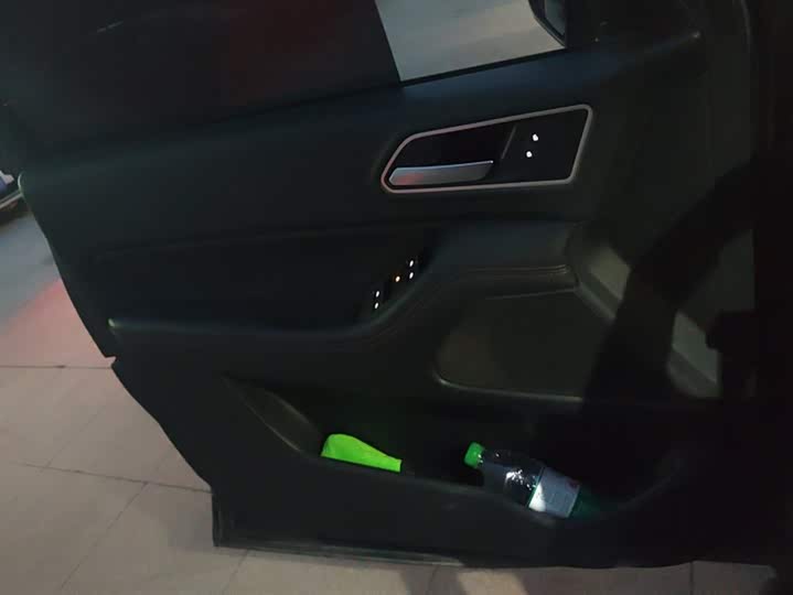 Фото 6 - Great Wall Pao