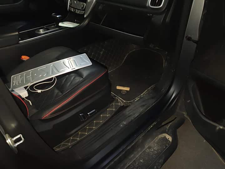 Фото 7 - Great Wall Pao