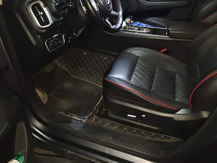 Фото 8 - Great Wall Pao