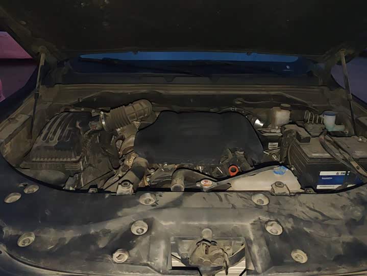 Фото 9 - Great Wall Pao