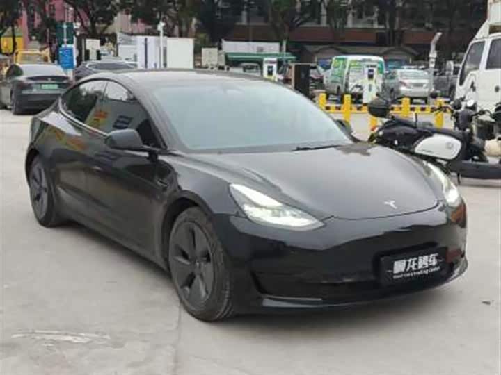 Фото 3 - Tesla Model 3