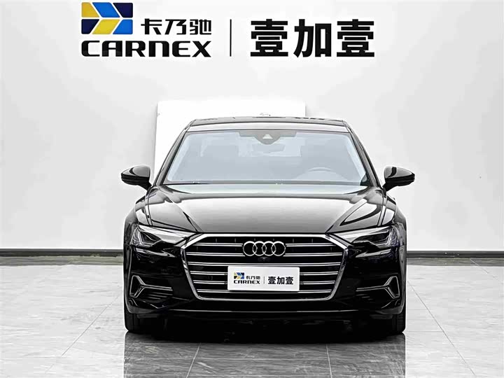 Фото 2 - Audi A6L