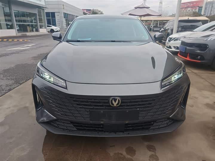 Фото 3 - Changan Yida