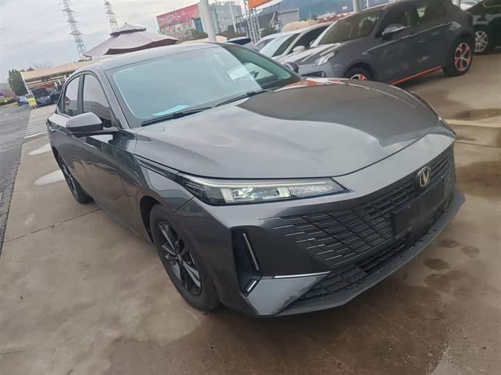 Фото 4 - Changan Yida