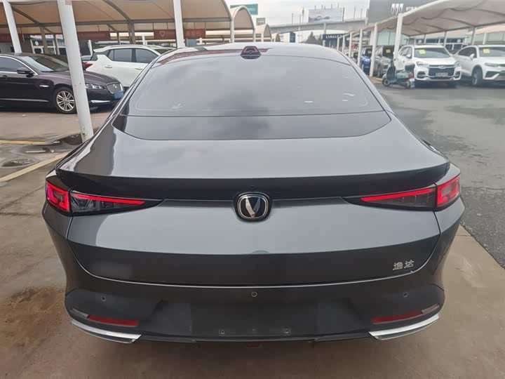 Фото 6 - Changan Yida