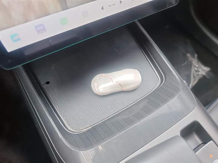 Фото 9 - Changan Yida