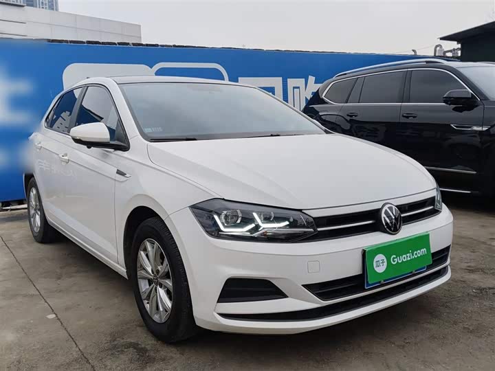 Фото 4 - Volkswagen Polo