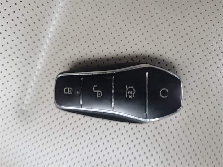 Фото 9 - BYD Qin Plus