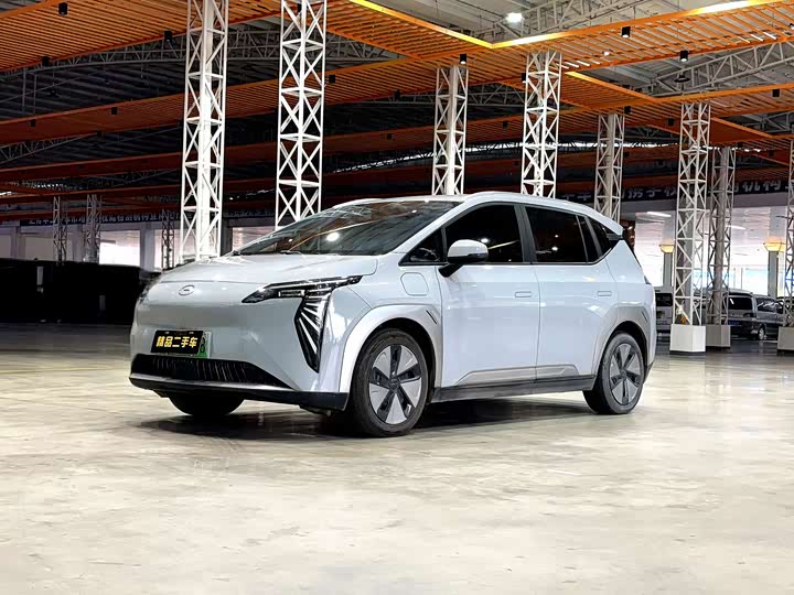 Фото 1 - GAC Aion Y