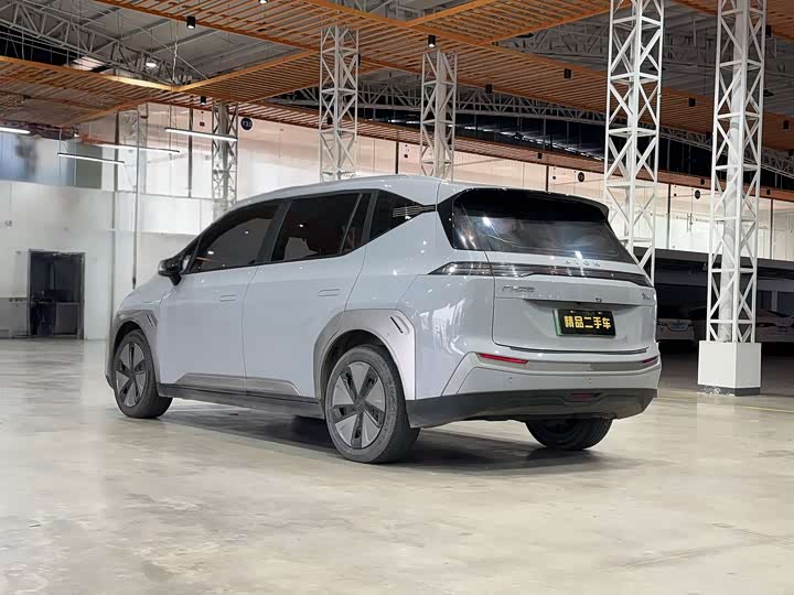 Фото 3 - GAC Aion Y