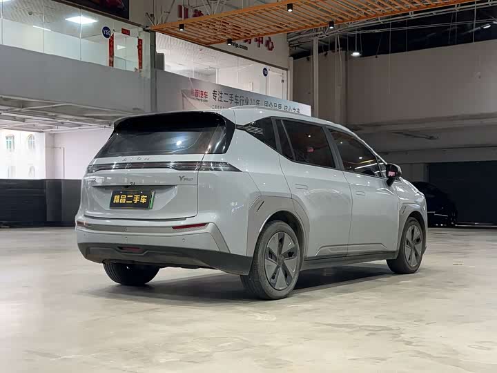 Фото 4 - GAC Aion Y