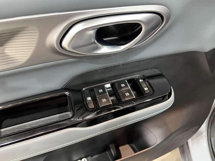 Фото 6 - GAC Aion Y