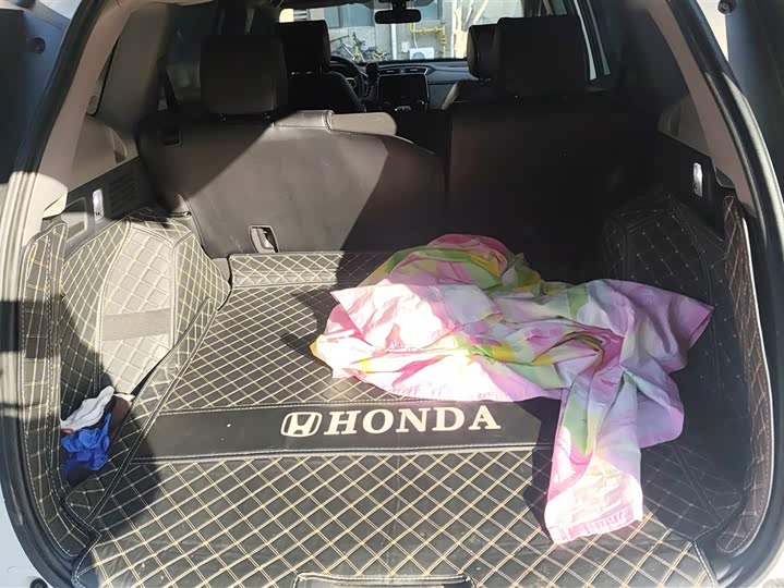 Фото 4 - Honda Breeze