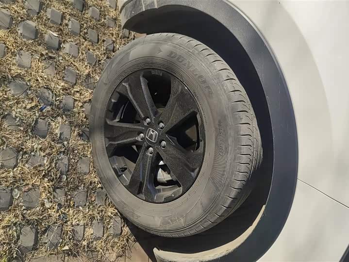 Фото 6 - Honda Breeze