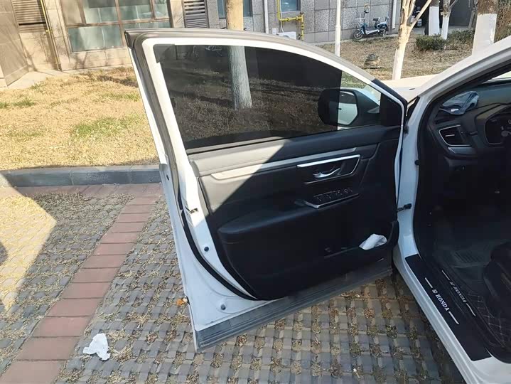 Фото 7 - Honda Breeze