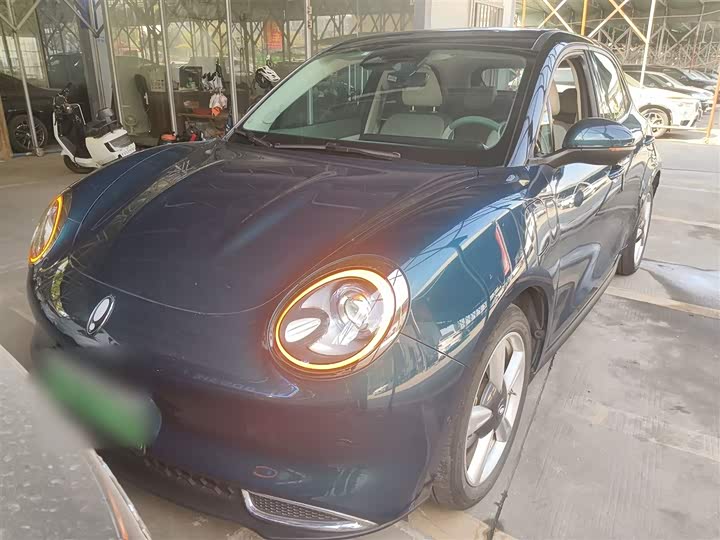 Фото 2 - Ora Good Cat (03)