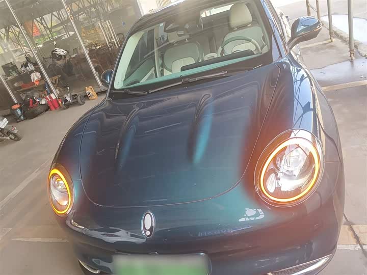 Фото 3 - Ora Good Cat (03)