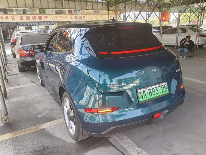 Фото 5 - Ora Good Cat (03)