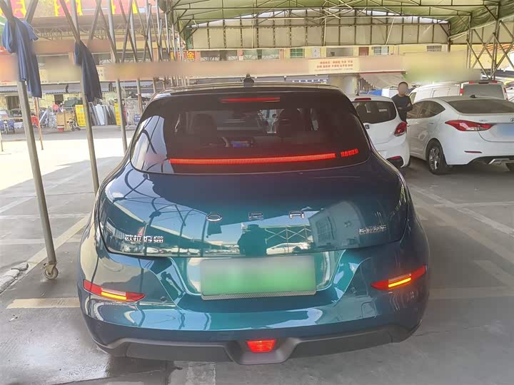 Фото 6 - Ora Good Cat (03)