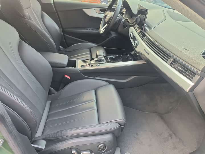 Фото 5 - Audi A5