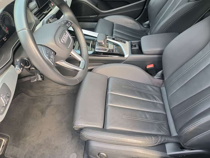 Фото 9 - Audi A5