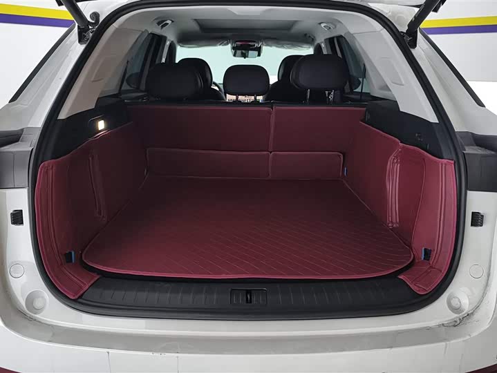 Фото 4 - Chery Fulwin T9