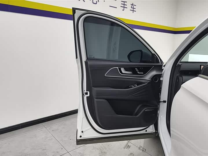 Фото 7 - Chery Fulwin T9