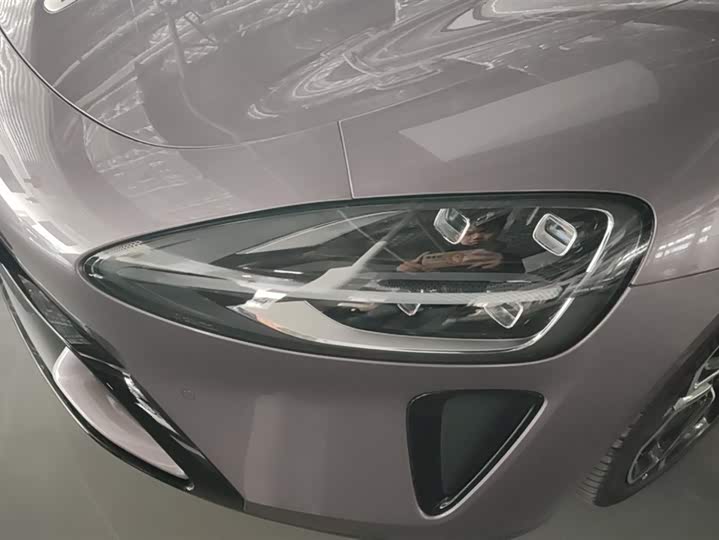 Фото 5 - Xiaomi SU7