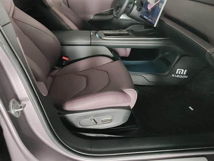 Фото 8 - Xiaomi SU7