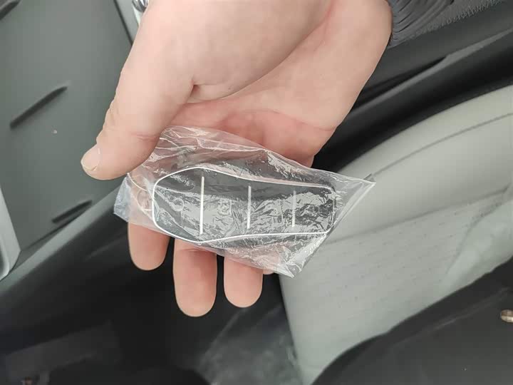 Фото 9 - BYD Seal 05 DM-i Hybrid