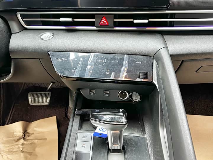 Фото 8 - Hyundai Elantra N line