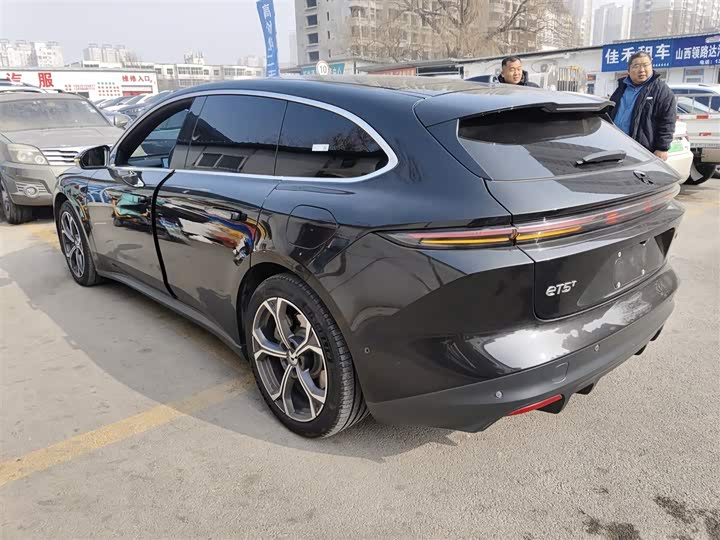 Фото 5 - Nio ET5T