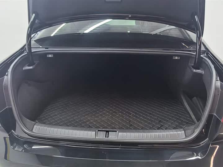 Фото 4 - Volkswagen Magotan GTE Hybrid