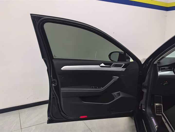 Фото 7 - Volkswagen Magotan GTE Hybrid