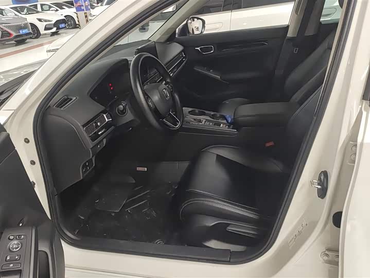 Фото 9 - Honda Civic